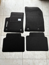 Set tappetini citroen usato  Montecatini Terme