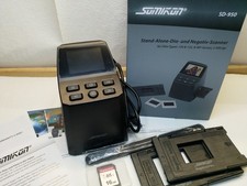 Dia scanner somikon gebraucht kaufen  Dortmund