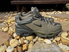 Nike Air Max verde Tailwind V masculino tamanho EUA 6 CQ8713-200 comprar usado  Enviando para Brazil