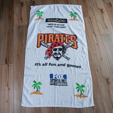 Vintage pittsburgh pirates for sale  Farmdale