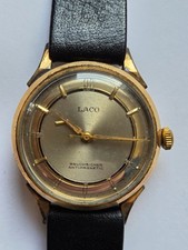 walzgold double gebraucht kaufen  Greußen