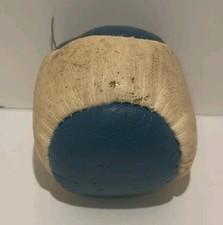 Vintage unbranded blue for sale  Hookerton