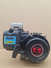motore kawasaki usato  Vicoforte