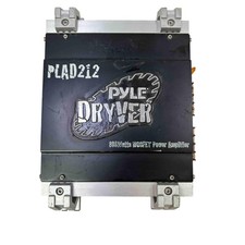 Pyle driver plad212 for sale  Anoka