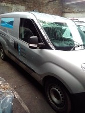 Vauxhall combo 2011 for sale  CARLISLE