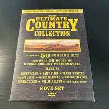 Ultimate country collection for sale  YEOVIL