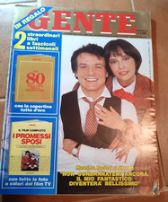 Gente rivista n.46 usato Gente rivista n.46 usato  Garlasco