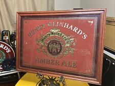 Henry weinhard amber for sale  Mesquite