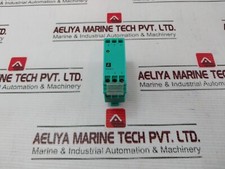 Amplificador terminal Pepperl+Fuchs KCD2-E 18352S, 10-30 VCC comprar usado Amplificador terminal Pepperl+Fuchs KCD2-E 18352S, 10-30 VCC comprar usado  Enviando para Brazil