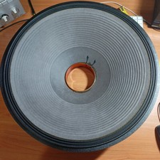 Kit recone woofer usato  Sora