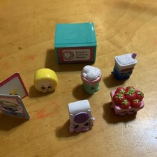 Shopkins set season for sale  Oradell