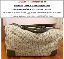 Bauletto borsa celine usato  Roma