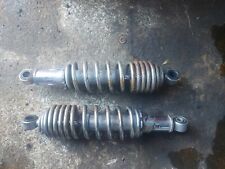 Yamaha 535 virago for sale  BEDFORD