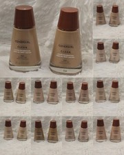 Covergirl clean makeup d'occasion  Expédié en Belgium