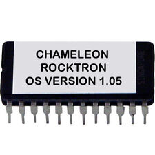Chameleon rocktron eprom usato  Italia