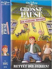 Disneys große pause gebraucht kaufen  Berlin