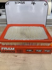 Fram air filter for sale  Berlin