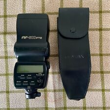 Pentax flash 500 usato  Sondrio