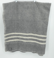 Coyuchi wool blanket for sale  Cibolo