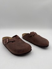 Birkenstock boston leather for sale  Charlotte