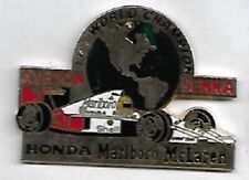 Pin voiture formule d'occasion  Thann