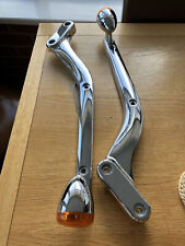Harley davidson breakout for sale  SKELMERSDALE