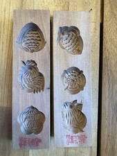 Wooden candy cookie for sale  Bel Air