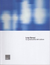 Luigi senesi gradualità usato  Trento