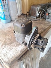 Petter magneto sparks for sale  SALISBURY