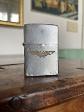 Zippo vietnam 1969 usato  Roma