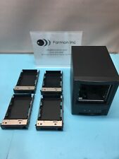 Usado, Sistema de armazenamento básico INTEL SS4000-E, INNS04-4200, SS4000E, 184125 comprar usado  Enviando para Brazil