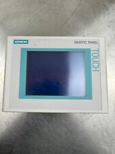 Siemens tp177a simatic for sale  BUCKHURST HILL