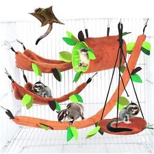 Hamster oiseau suspendu d'occasion  Expédié en France