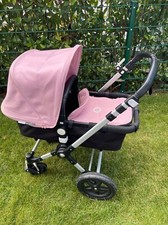 Kombi kinderwagen bugaboo gebraucht kaufen  Ludwigshafen am Rhein