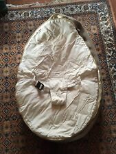 Doomoo baby sitzsack gebraucht kaufen  Haimhausen