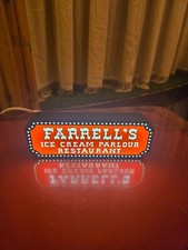 Farrells ice cream for sale  Pendleton
