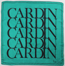 Authentique foulard vintage d'occasion  Lyon VII