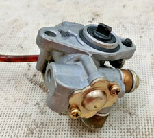 Miscelatore aprilia etx usato  Lamezia Terme