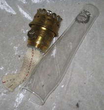 Aladdin model brass for sale  Saint Peters