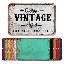 Customized custom text for sale  Grand Island