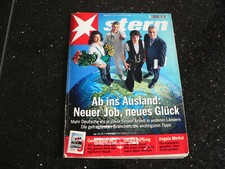 Stern heft 2005 gebraucht kaufen  Stuttgart
