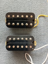 Prs pickups 245 gebraucht kaufen  Ludwigshafen am Rhein