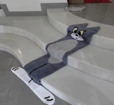 Tappeto tom jerry usato  Visciano
