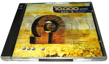 10.000 OHM - Compilação - CD - Techno House Trance, usado comprar usado 10.000 OHM - Compilação - CD - Techno House Trance, usado comprar usado  Enviando para Brazil