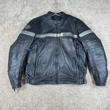 Harley davidson leather for sale  Temple