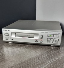 Sony stereo cassette for sale  LONDON