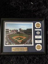 Yankee stadium 2009 for sale  Mamaroneck