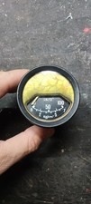 Oil pressure gauge for sale  LICHFIELD