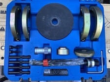 Laser gen wheel for sale  BLYTH