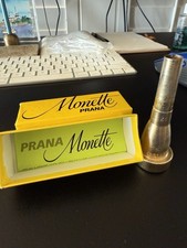 Monette b2gs3 trumpet for sale  Newport Beach
